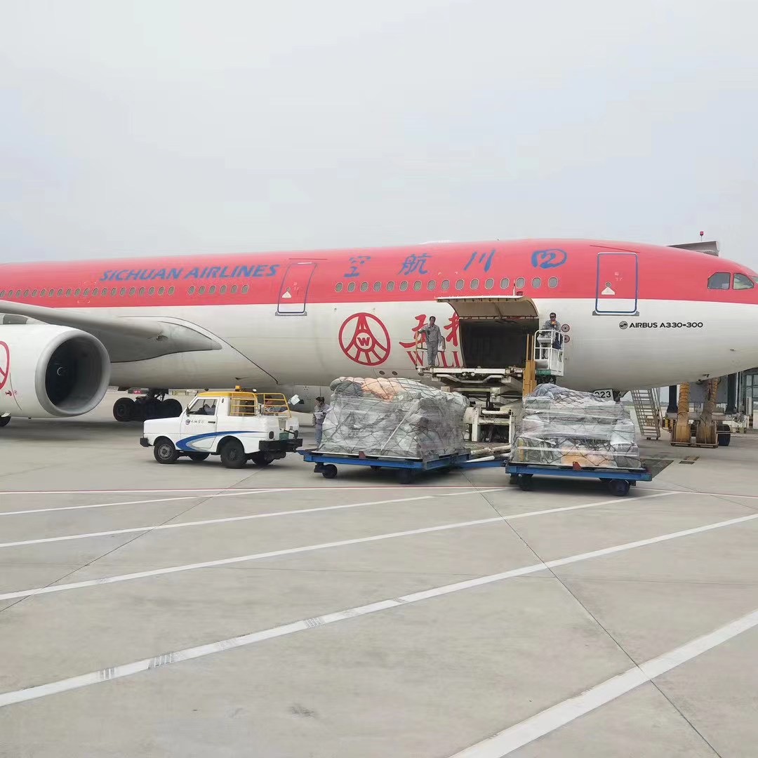 航空快遞與物流行業(yè)面臨數(shù)字化和環(huán)保挑戰(zhàn)，展望未來(lái)發(fā)展機(jī)遇？